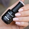 Gel Color – Rubber Base Coat – Milky Pink