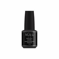 Xúlu Base Esmalte Semi UV LED x 15 ml