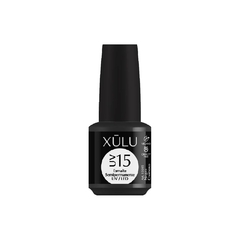 Xúlu Esmalte Semi Negro x 15 ml