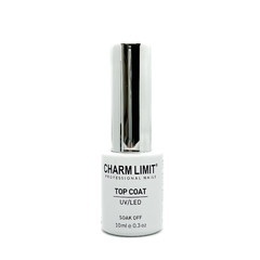 TOP COAT CHARM LIMIT 10ml