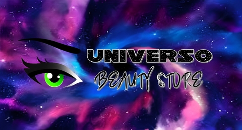 UNIVERSO Nails & Beauty Store