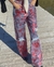 Jean Red Metallic - comprar online