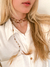 Collar Fleur - comprar online
