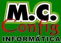 MCconfig informática