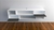 Mueble Flotante para TV Geneva 1.50cms - comprar en línea