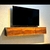 Mueble Flotante para TV Toledo 150cms - Nextilo Muebles