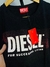 CAMISETA IMPORTADA DIESEL - comprar online