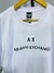 CAMISETA ARMANI na internet