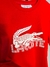 CAMISETA IMPORTADA LACOSTE na internet