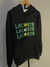 MOLETOM LACOSTE - comprar online