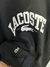 MOLETOM LACOSTE - comprar online
