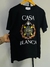 CAMISETA IMPORTADA CASABLANCA