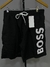 BERMUDA HUGO BOSS