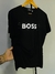CAMISETA IMPORTADA HUGO BOSS