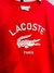 CAMISETA LACOSTE na internet