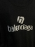 CAMISETA BALENCIAGA - comprar online