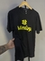 CAMISETA BALENCIAGA