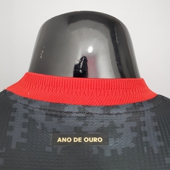 CAMISA FLAMENGO HOME MASCULINO =JOGADOR= 21/22 - loja online