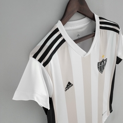 CAMISA ATLÉTICO MINEIRO AWAY FEMININA =TORCEDOR= 22/23 na internet