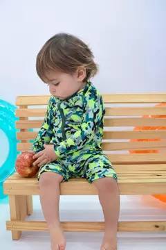 MALLA BODY UV 6 MESES A 2 AÑOS - tienda online