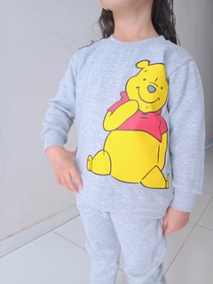 Conjunto Winnie - comprar online