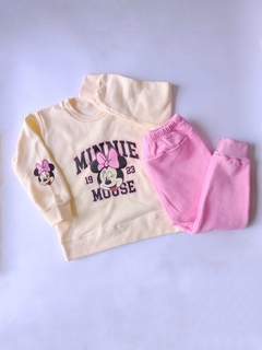Conjunto MINNIE