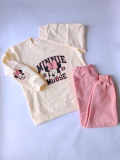 Imagen de Conjunto MINNIE