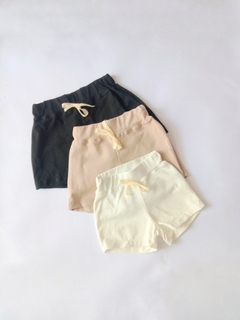 Shorts Ambar