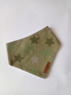 Baberos bandana de toalla modelos nuevos - Sonnodolce