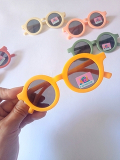 Imagen de Anteojo de sol kids
