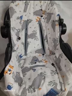 FUNDA PARA HUEVITO + REDUCTOR PARA HUEVITO - comprar online
