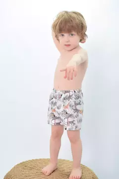 MALLA SHORT UV 4 AÑOS A 10 AÑOS - comprar online