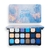 Paleta Winter is Coming Forever Flawless Revolution X Game of Thrones Shadow Palette