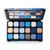 Paleta Winter is Coming Forever Flawless Revolution X Game of Thrones Shadow Palette - comprar online