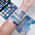 Paleta Winter is Coming Forever Flawless Revolution X Game of Thrones Shadow Palette - loja online