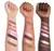 Paleta de Sombras Morphe 35C Everyday Chic Artistry Palette - loja online
