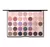 Paleta de Sombras Morphe 35C Everyday Chic Artistry Palette