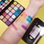 Paleta Clueless x Plaid Perfection Forever Flawless Palette - Makeup Revolution na internet