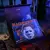 Paleta de Sombras Welcome to Haddonfield Halloween II x Glamlite na internet