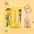 Favorite Deputy Ultra Glossy Lip Disney and Pixar Toy Story x Colourpop - nadoris.br