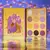 Paleta de Sombras Best Day Ever Enrolados Colourpop x Tangled