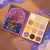 Imagem do Paleta de Sombras Best Day Ever Enrolados Colourpop x Tangled