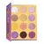 Paleta de Sombras Best Day Ever Enrolados Colourpop x Tangled