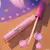 Rapunzel Tangled Ultra Glossy Lip Enrolados x Colourpop na internet