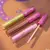 Pascal Tangled Ultra Glossy Lip Enrolados x Colourpop - comprar online