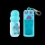 Top scarer Lip + Holder Monsters Inc Profusion Cosmetics - comprar online