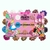 Paleta Lost In Wonderland Alice in Wonderland x Wet n Wild