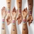 Paleta Lost In Wonderland Alice in Wonderland x Wet n Wild - nadoris.br