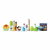 Andy's Room Gift Set Disney and Pixar's Toy Story x Revolution na internet