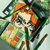 Paleta de Sombras Poison Ivy Botanical Beauty DC x Makeup Revolution na internet
